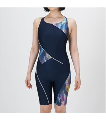 Amazon.co.jp: MIZUNO(ミズノ) スイム 水泳 フィットネス 水着 ジム用